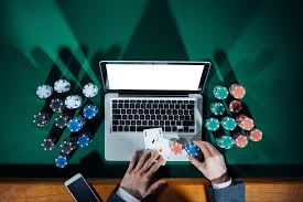 Casino Bounty