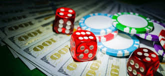 Онлайн казино Casino Bounty